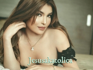 Jesusakatolica