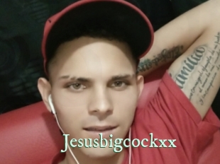 Jesusbigcockxx