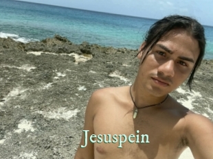 Jesuspein