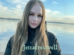 Jettacresswell
