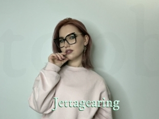 Jettagearing