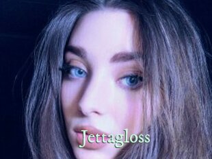 Jettagloss