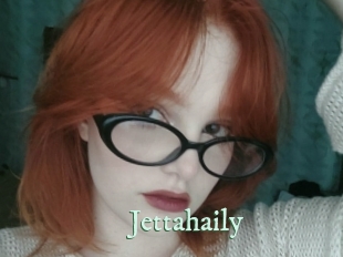 Jettahaily