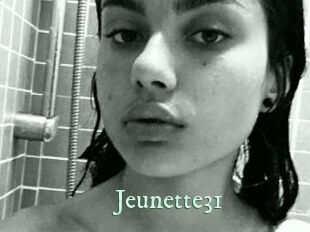 Jeunette31