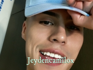 jeydencamilox Top Blog X