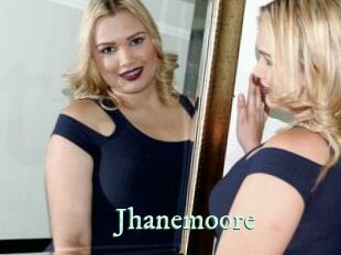 Jhanemoore
