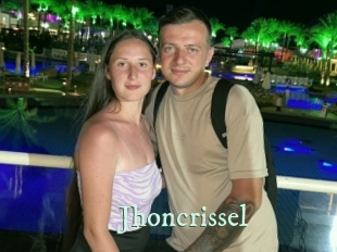 Jhoncrissel
