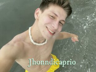 Jhonndicaprio
