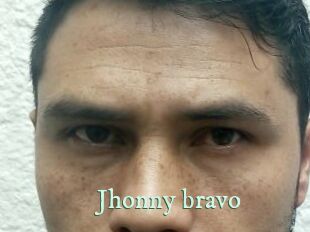 Jhonny_bravo