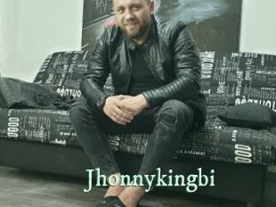 Jhonnykingbi