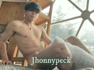 jhonnypeck Top Blog X