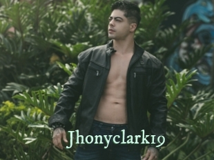 Jhonyclark19