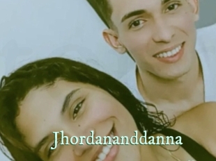 Jhordananddanna