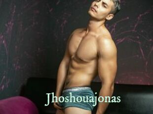 Jhoshouajonas