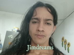 jimdreams Top Blog X