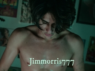 Jimmorris777
