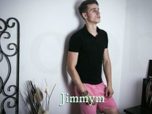 Jimmym