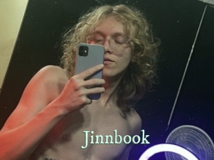 jinnbook Top Blog X