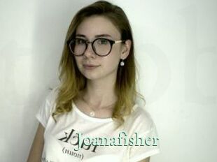 Joanafisher