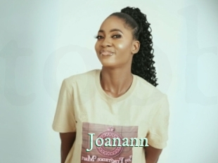 Joanann