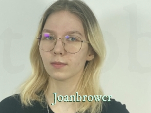 Joanbrower