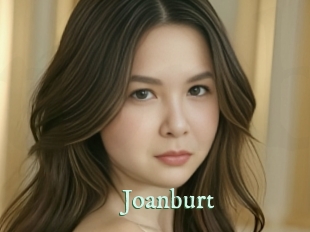 Joanburt