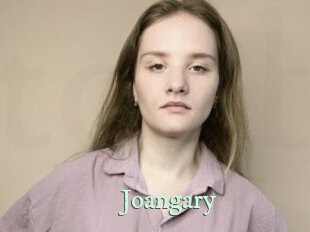 Joangary