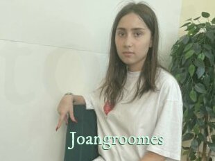 Joangroomes
