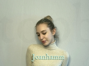 Joanhamm