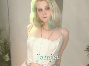 joanjoe Top Blog X
