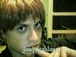 Joaquitablue13