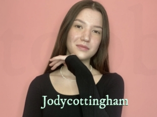 Jodycottingham