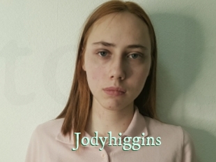 Jodyhiggins