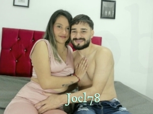 joel78 Top Blog X