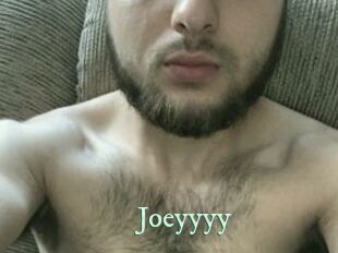 Joeyyyy