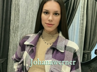 Johanawerner