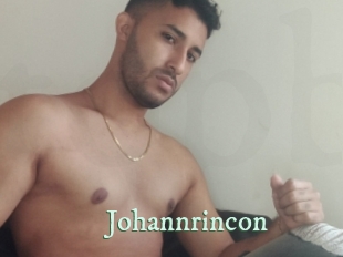 Johannrincon