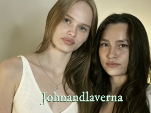 johnandlaverna Top Blog X