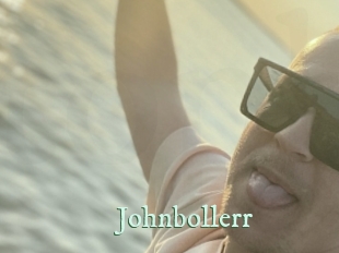 Johnbollerr