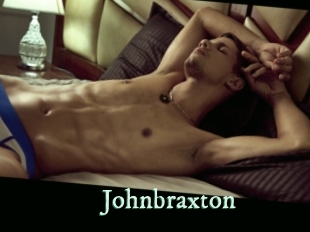 Johnbraxton