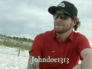 Johndoe1313