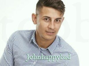 Johnhappybad