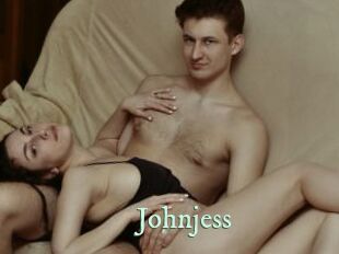 Johnjess