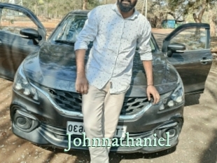 Johnnathaniel