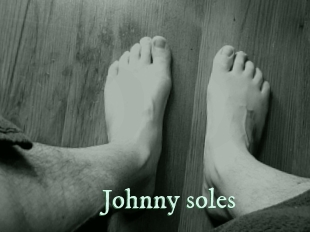 johnny_soles Top Blog X