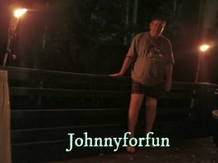 Johnnyforfun