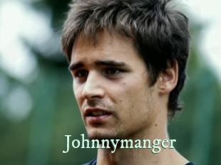 Johnnymanger