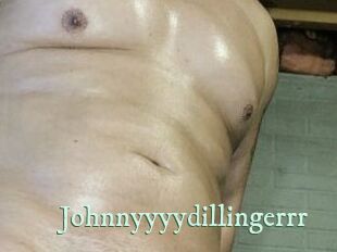 Johnnyyyydillingerrr