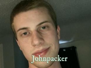 johnpacker Top Blog X