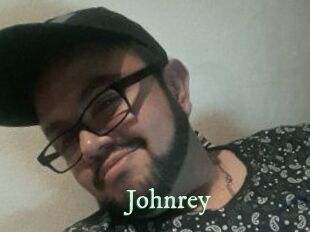 Johnrey